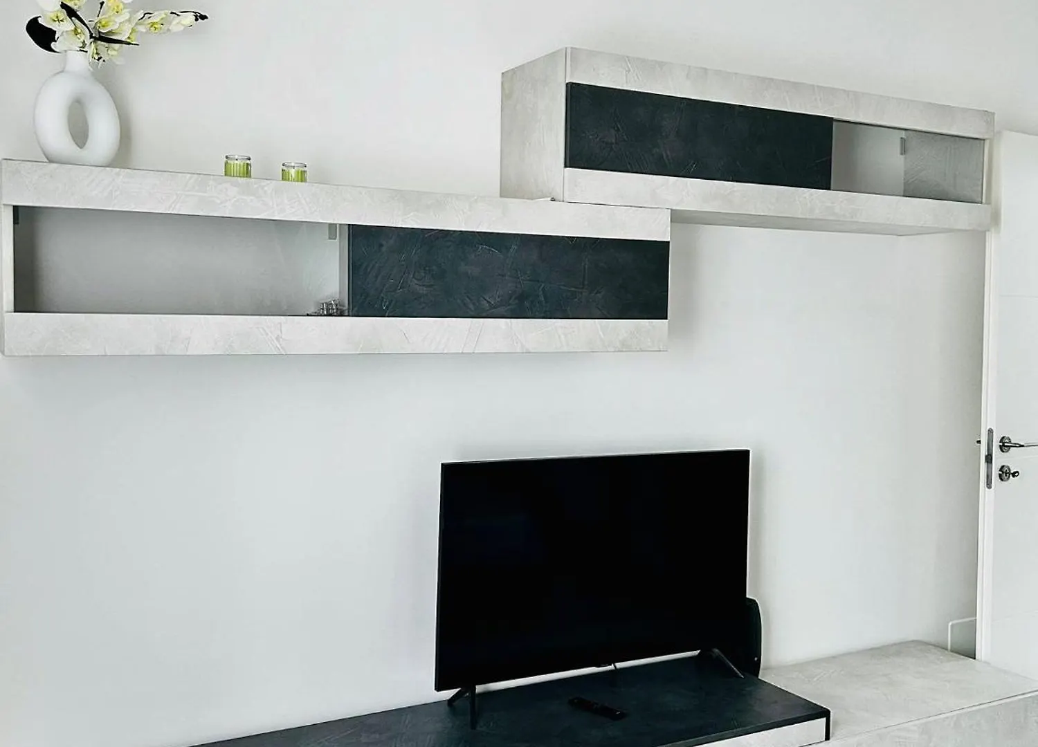 New Comfortable Apartment Roma