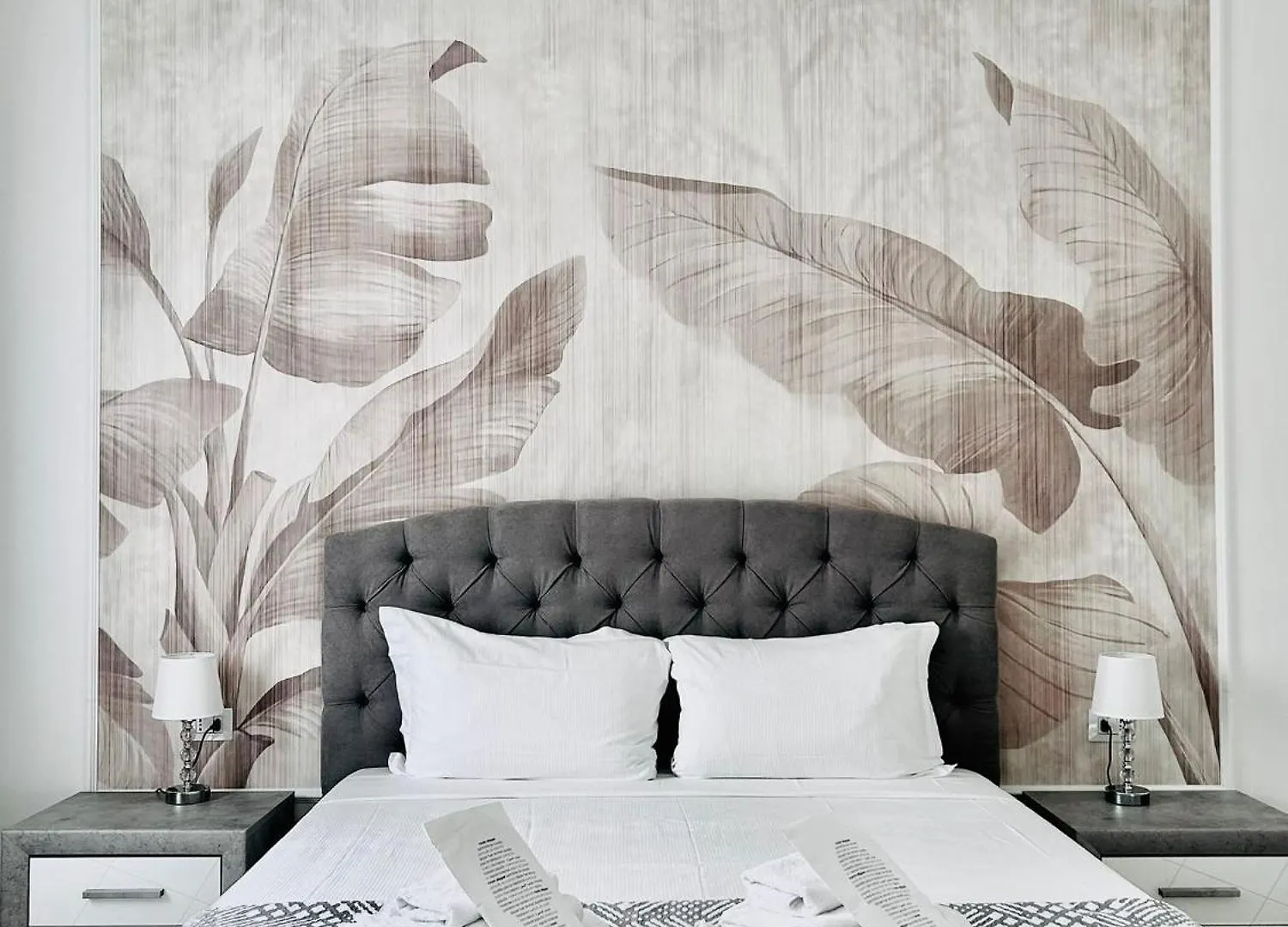 New Comfortable Apartment Roma