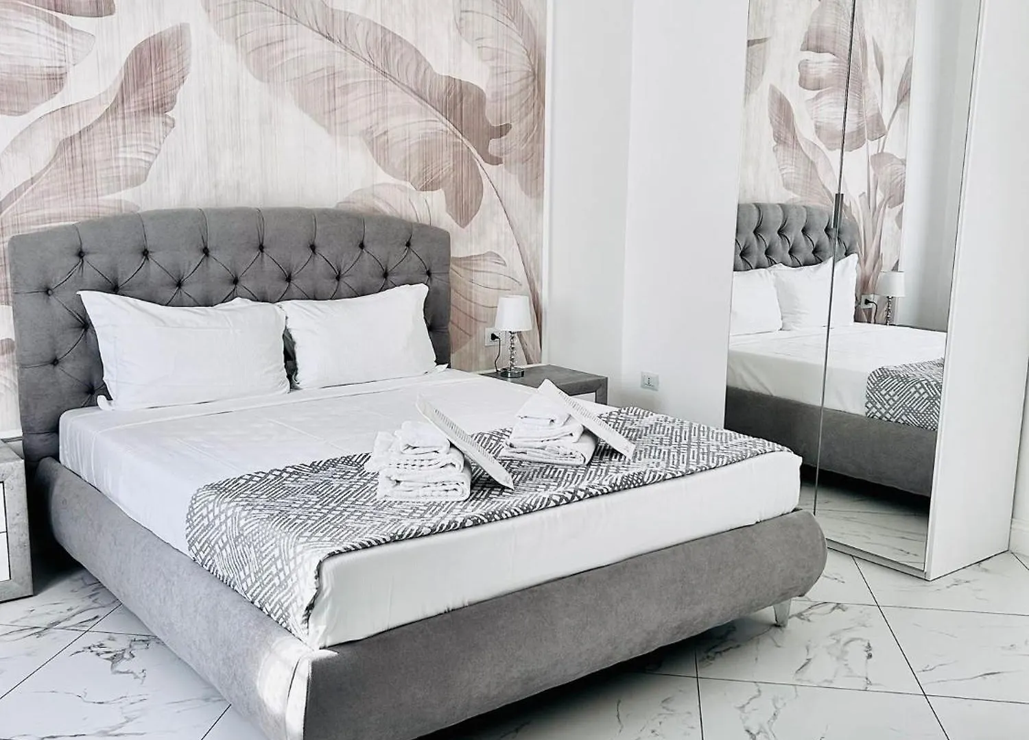 New Comfortable Apartment Roma