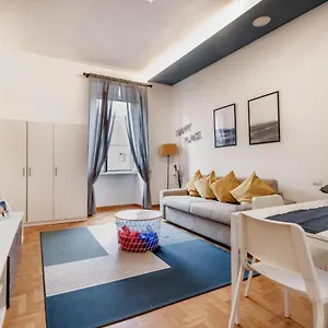  Apartament Athena's