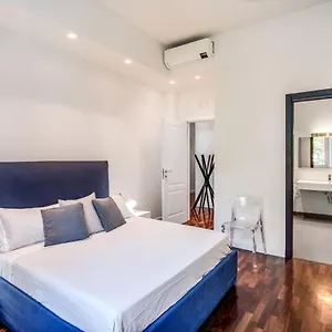 Apartamento Pgrhome Riverside, Roma