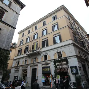 Gæstehus Navona, Rom