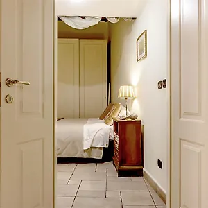 Apartamento Palazzo Farnese Historical, Roma