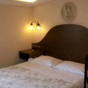 Hotel Prati, Rom