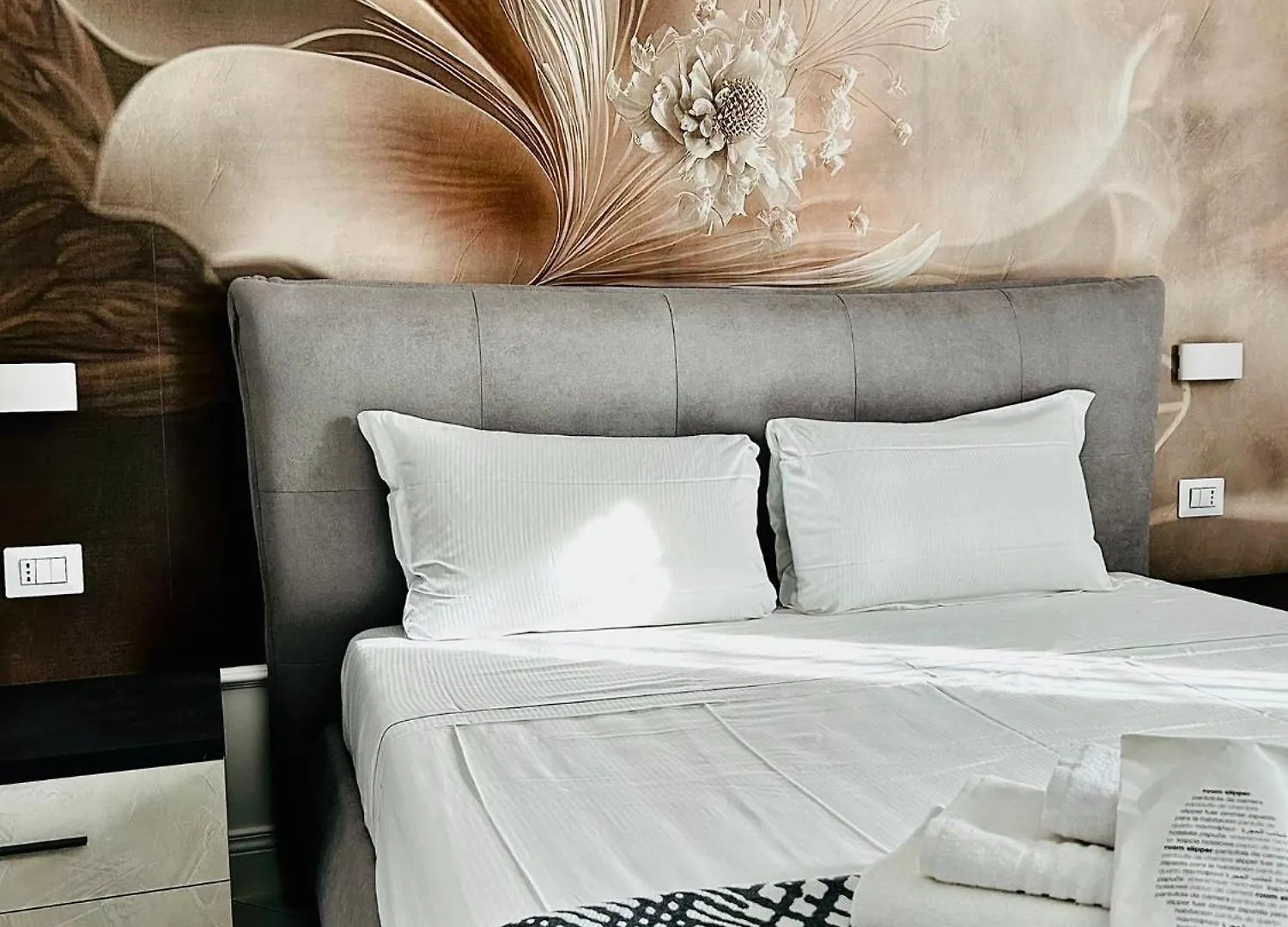 New Comfortable Apartment Rome