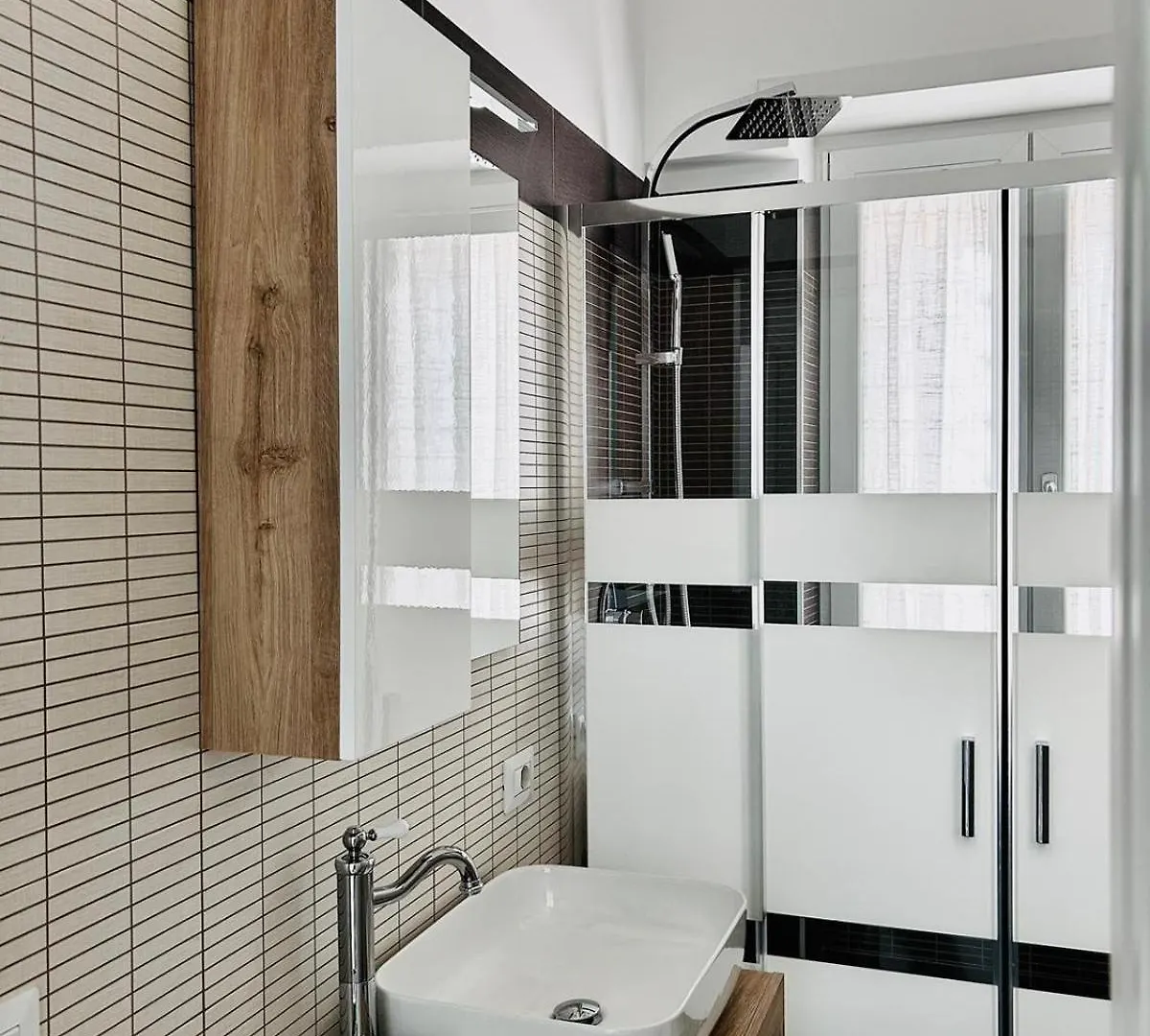 New Comfortable Apartment Rome Italy