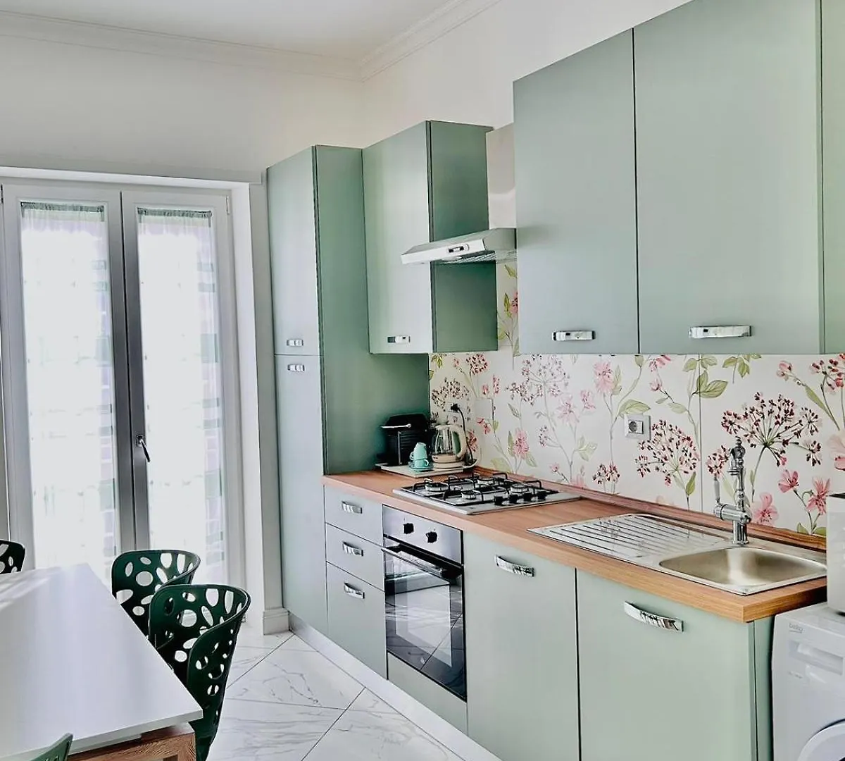 New Comfortable Apartment Rome Italy