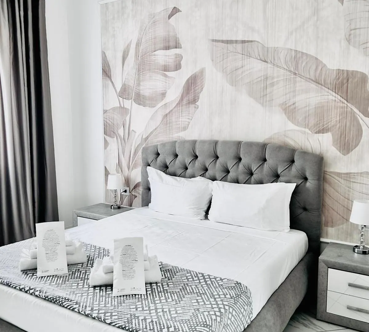 New Comfortable Apartment Rome