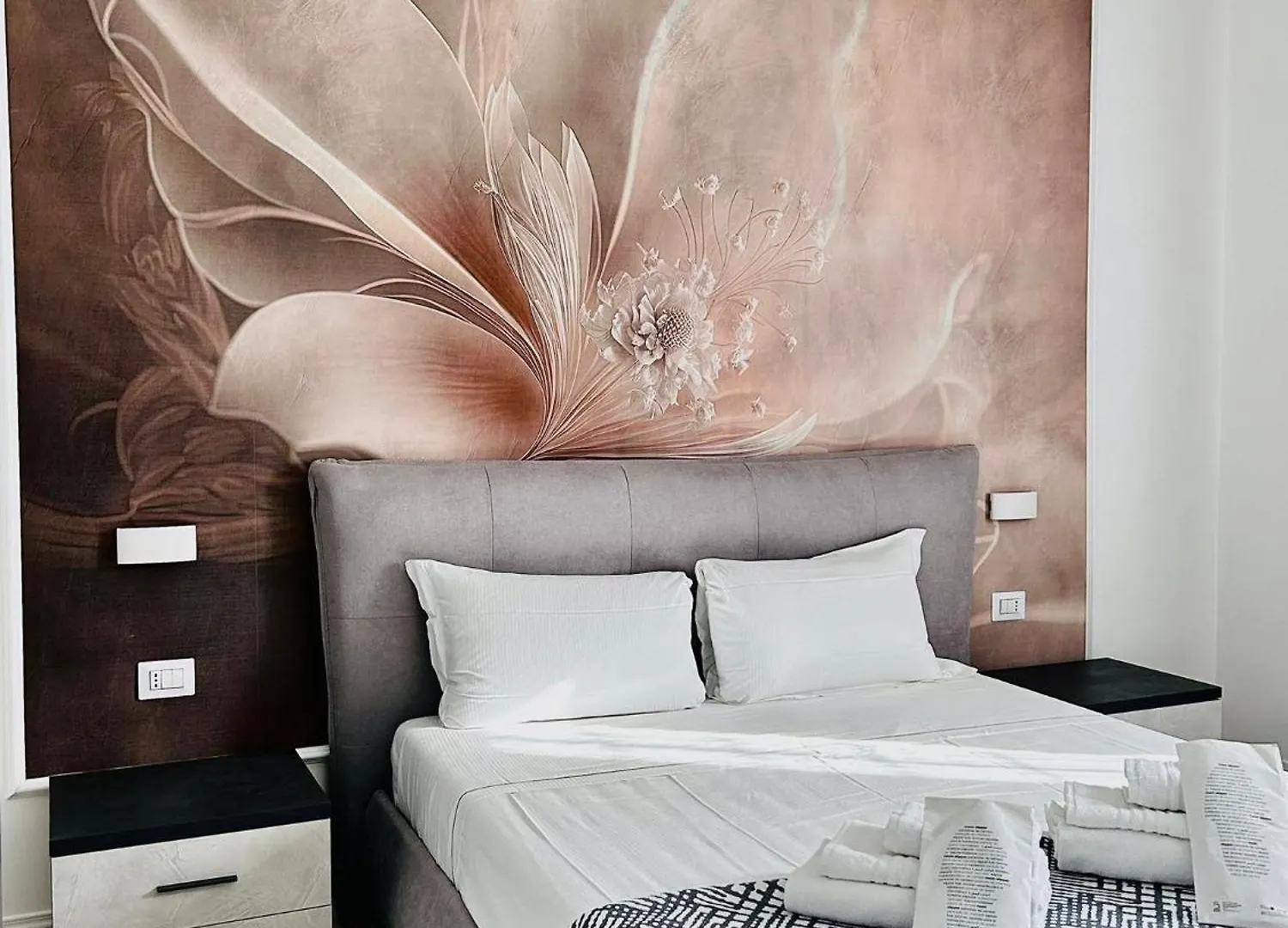 New Comfortable Apartment Rome