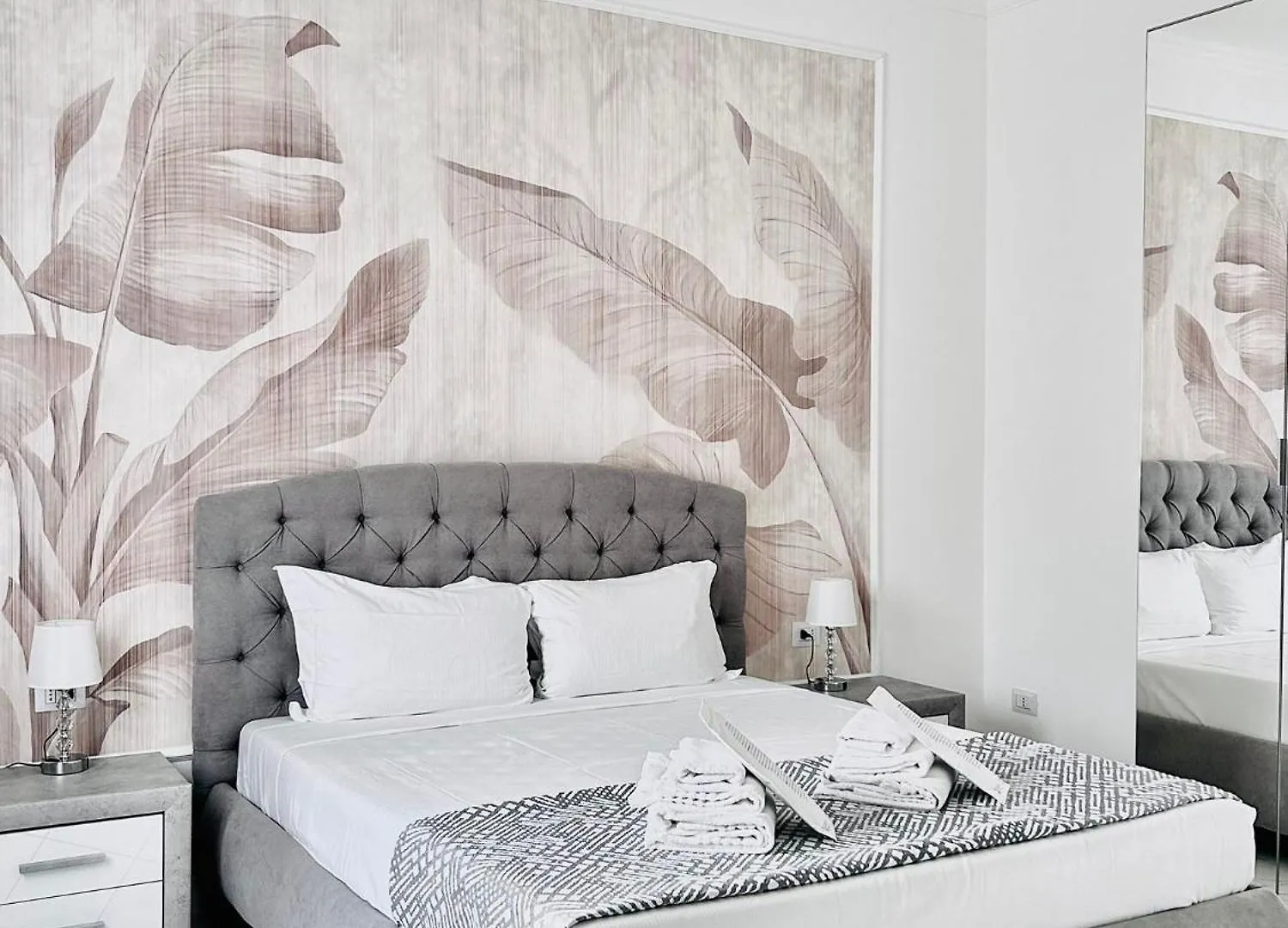 New Comfortable Apartment Rome