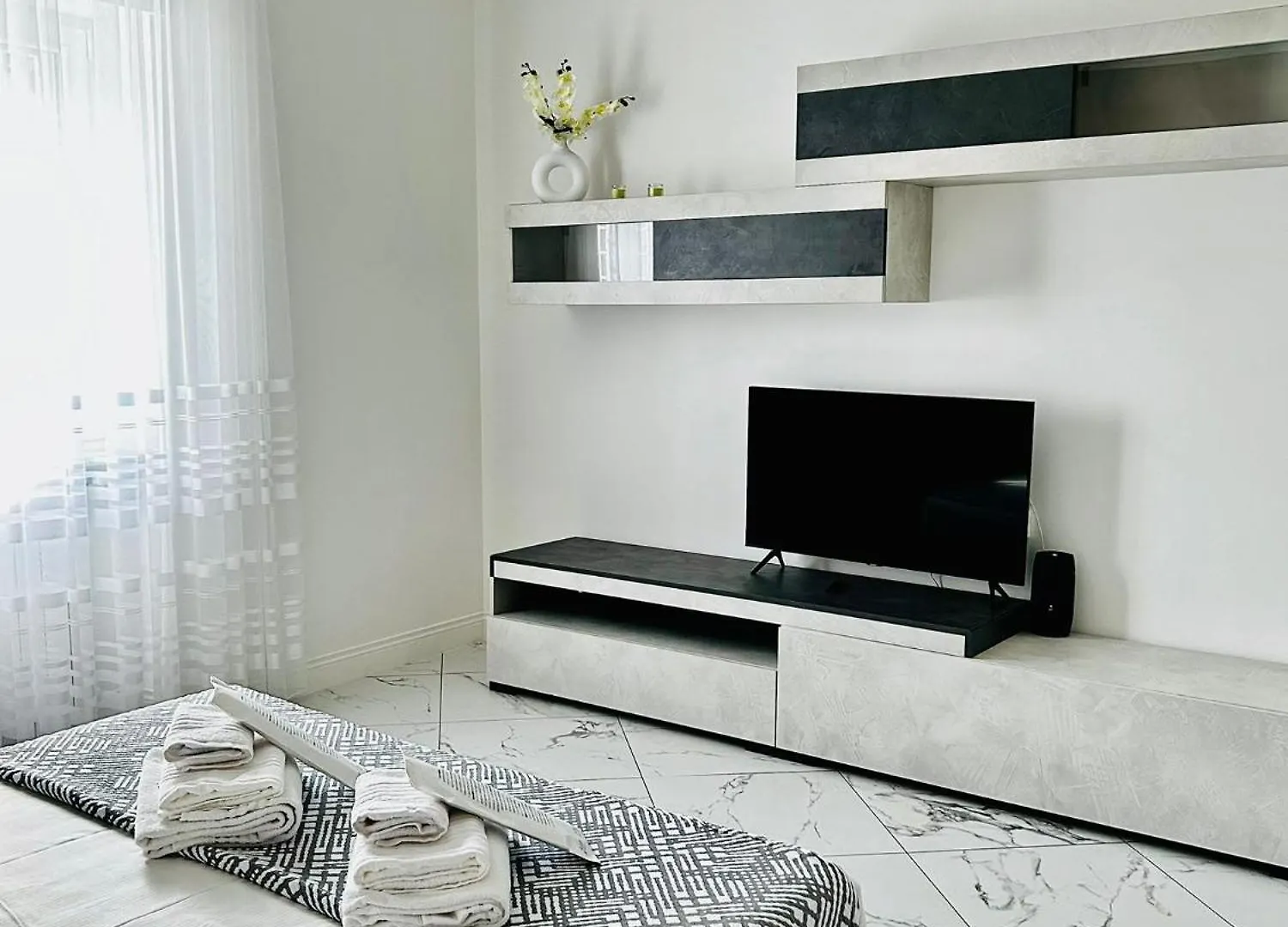 New Comfortable Apartment 로마 이탈리아