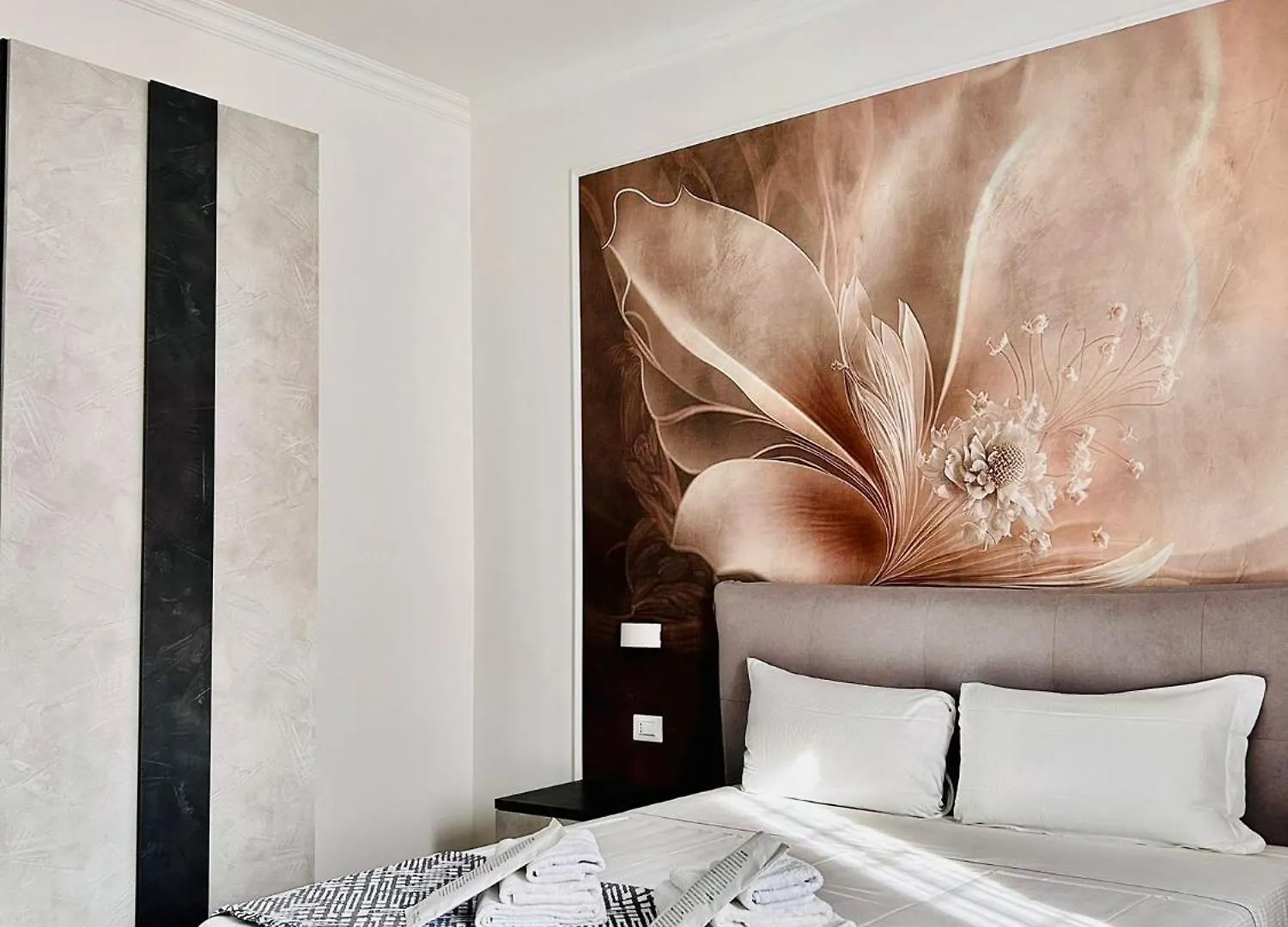 New Comfortable Apartment Rome