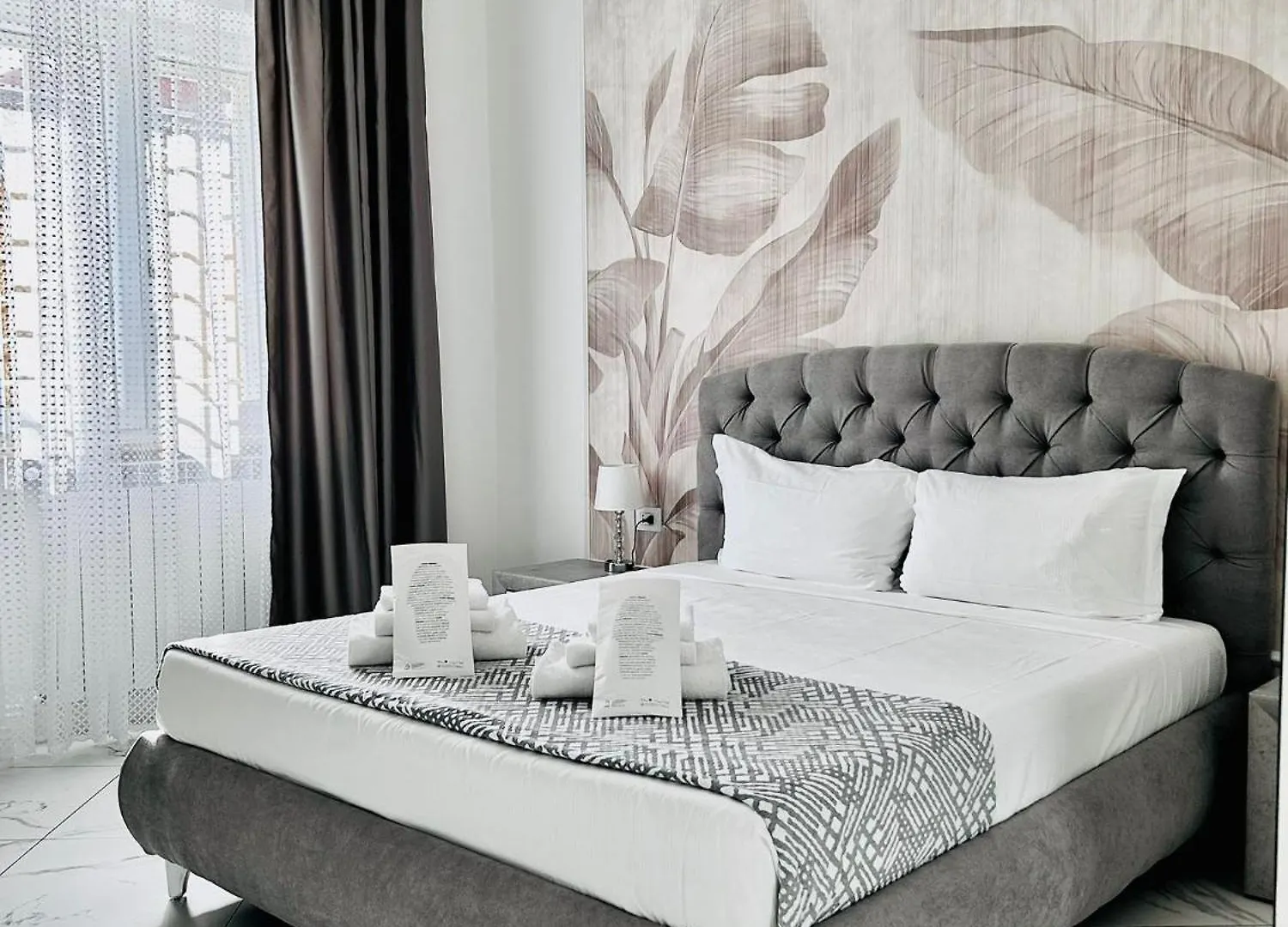 New Comfortable Apartment Rome
