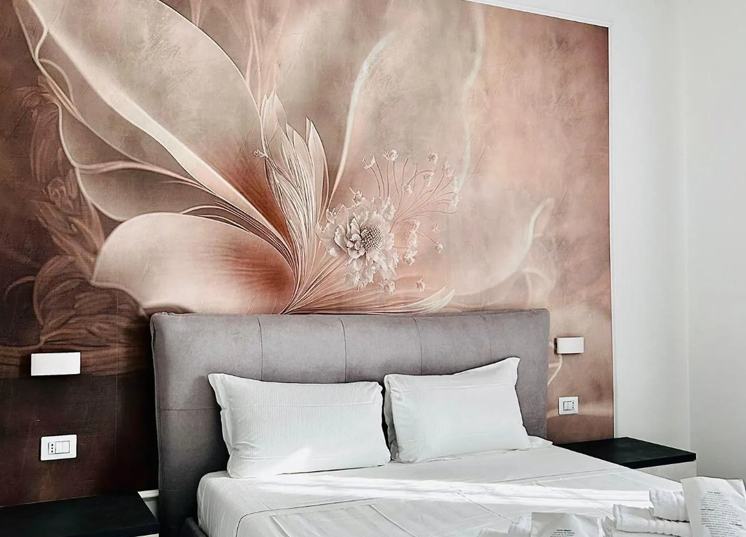 New Comfortable Apartment Rome