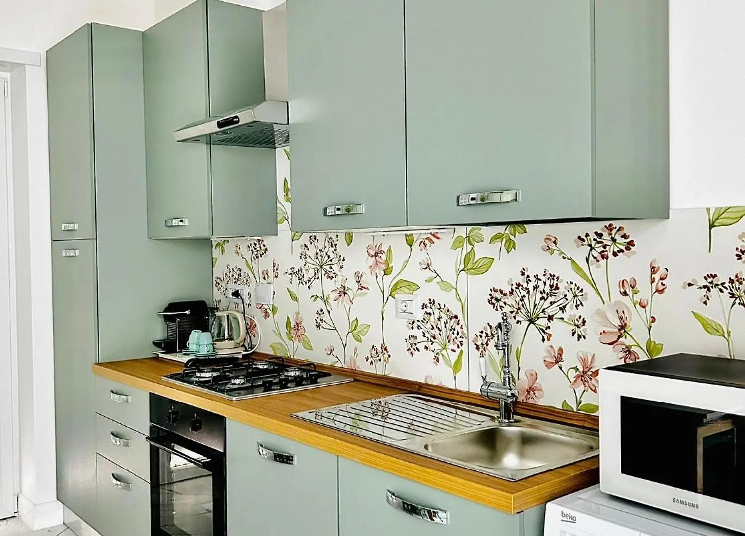 New Comfortable Apartment Rome 0*,  Italy