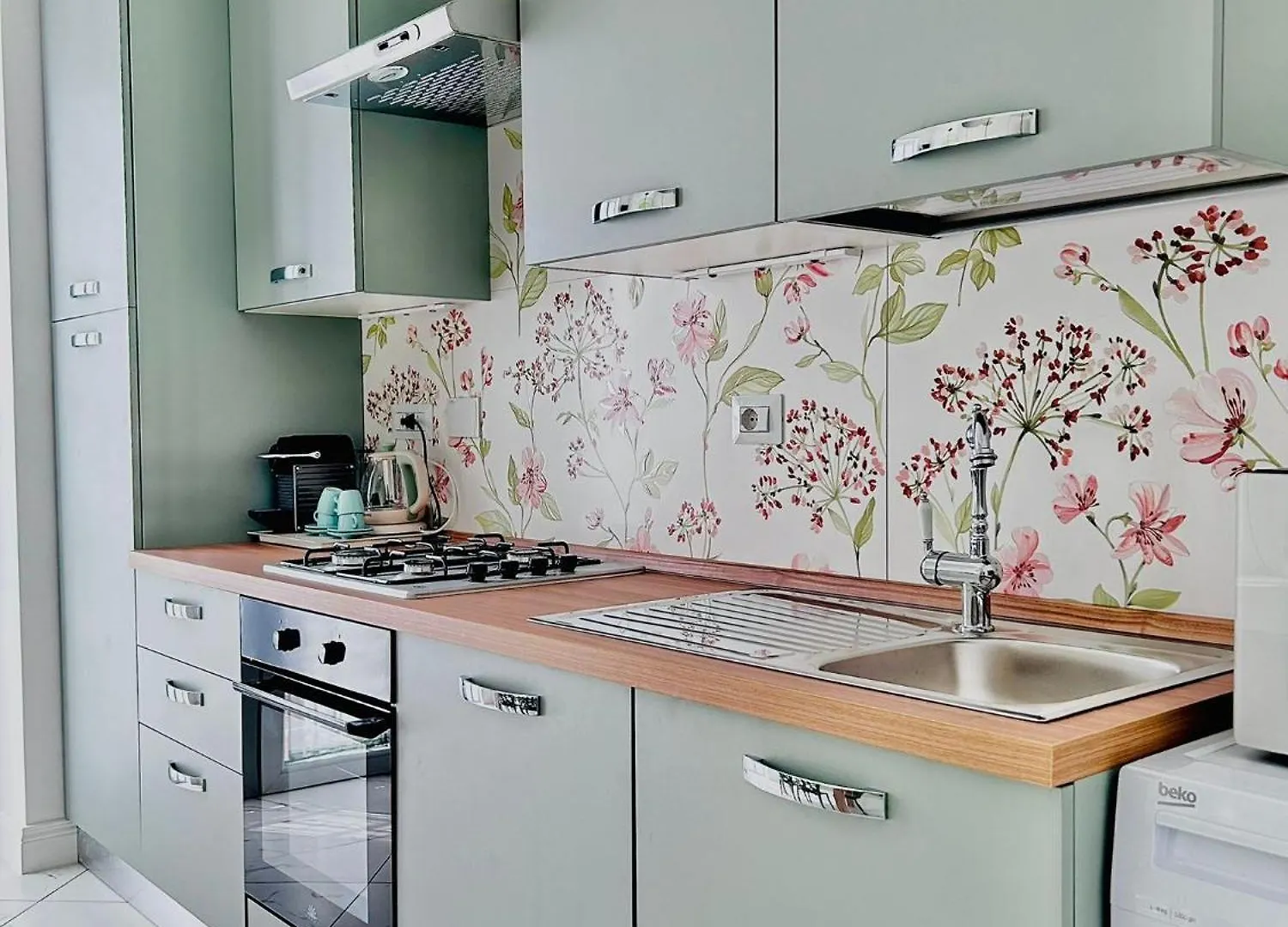 New Comfortable Apartment Rome