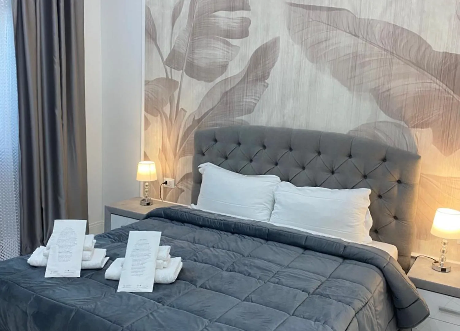 New Comfortable Apartment Rome