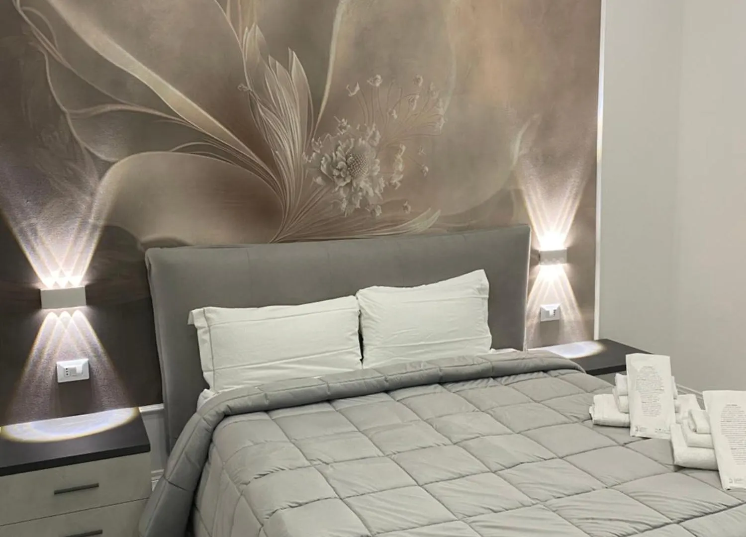 New Comfortable Apartment Rome
