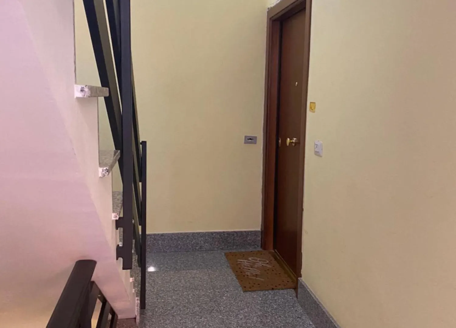 New Comfortable Apartment Rome Italy
